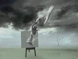 Tenerte y no tenerte