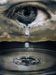 ojos llorando 2