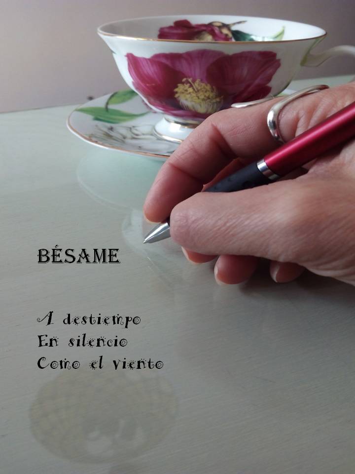 Bésame