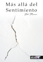 más allá del sentimiento portada